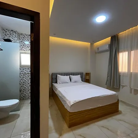 Marsa Alam Luxury Apartments Signature Suite