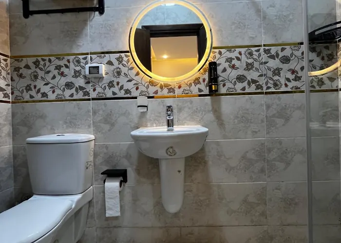 Luxury Signature Apartmanhotel Marsza Alam
