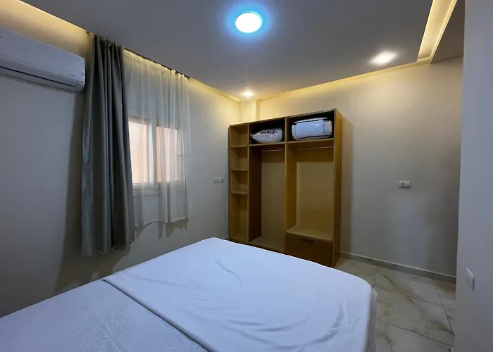 Luxury Signature Marsza Alam